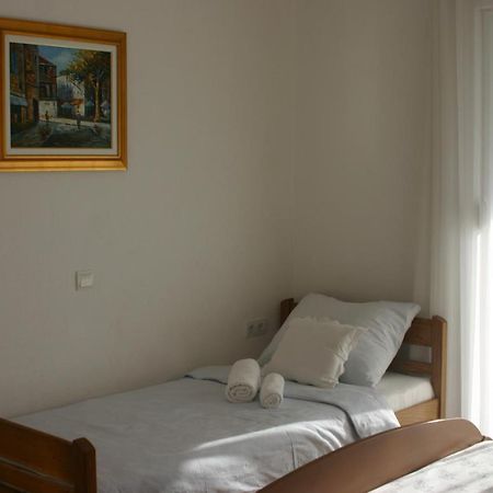 Apartments Marta Дуче Екстер'єр фото