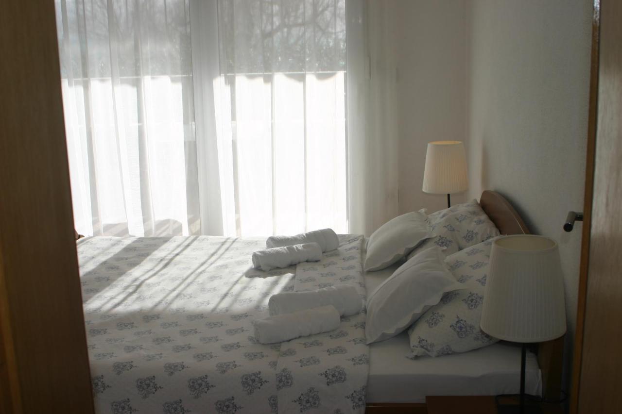Apartments Marta Дуче Екстер'єр фото