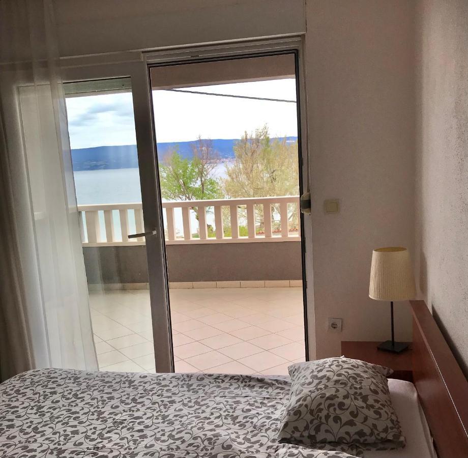 Apartments Marta Дуче Екстер'єр фото