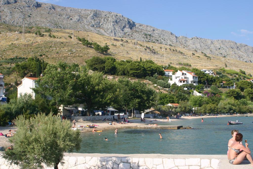Apartments Marta Дуче Номер фото